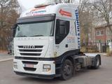 Iveco As440S50T Retarder - Iveco As 440