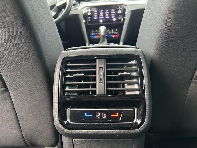 Volkswagen Passat 200PS 4M 2.0TDI DSG IQ.Light +Tra, миниатюра 23