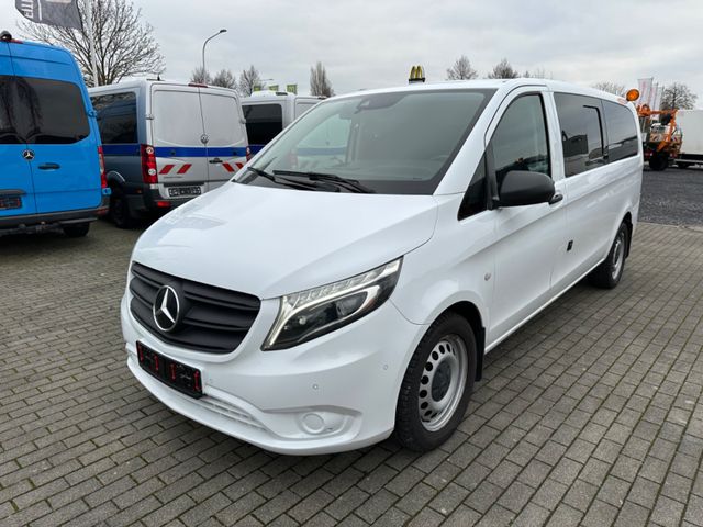 Mercedes-Benz Vito Tourer 119 CDI Pro Extralang Auto. LED Navi