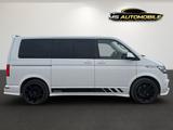 Volkswagen T6.1 ABT / VOLL / STHZ / DCC / PS5 / WinterR. - : Standheizung, Kleinbus
