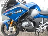 BMW R 1250 RT  / ABS Pro / Akrapovic / Option 719 - GEBRAUCHT BRAUNSCHWEIG