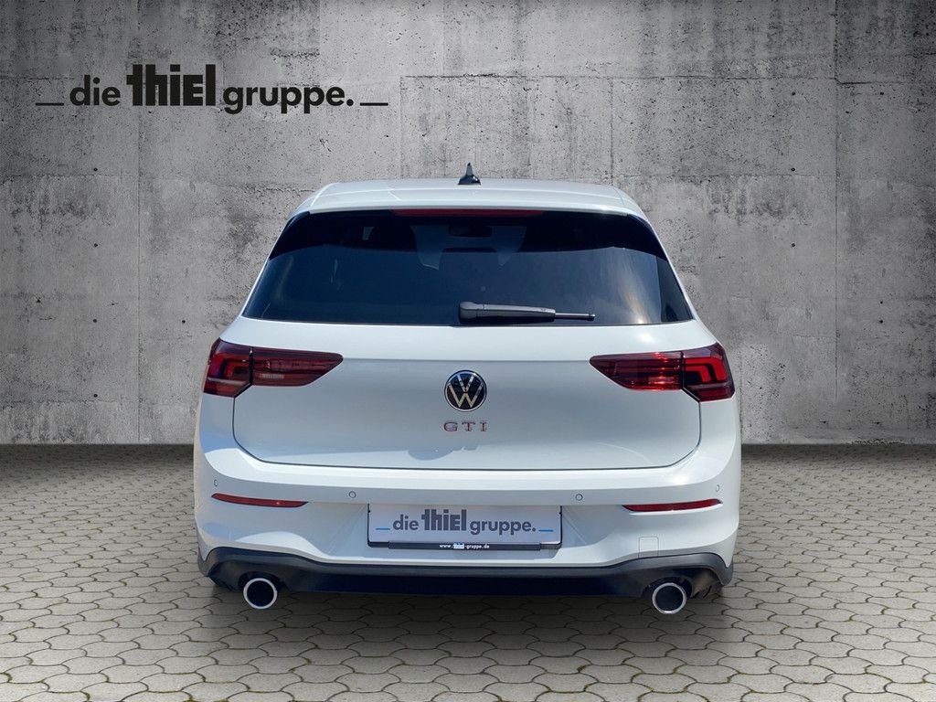 Volkswagen Golf - Bild 6