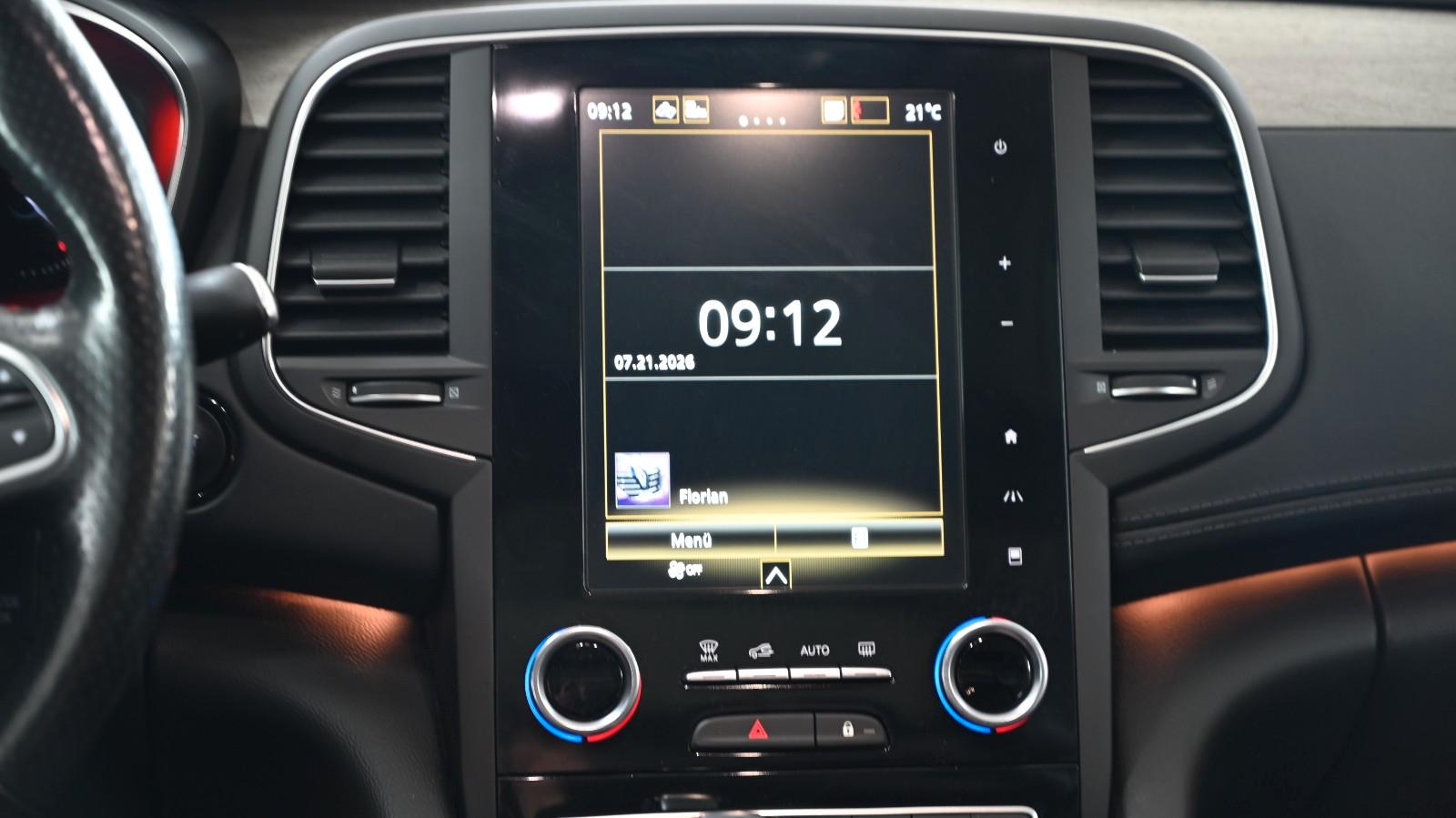 Renault Talisman Grandtour Initiale Paris *BOSE*PANO*TOP, миниатюра 22