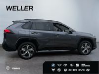 Toyota RAV 4 - Vorschau Bild 9