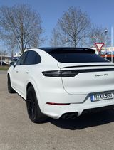 Porsche Cayenne 4.0 V8 GTS GTS  APPROVED GARANTIE 1 Jahr