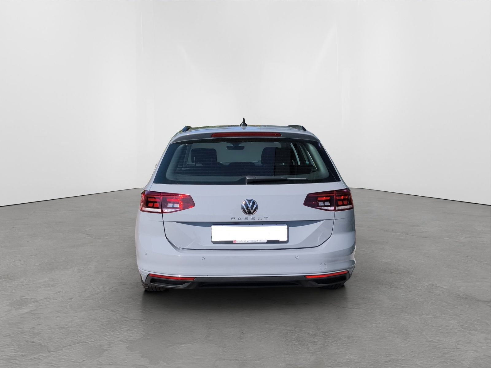 Volkswagen Passat Variant - Bild 6