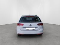 Volkswagen Passat Variant - Vorschau Bild 6