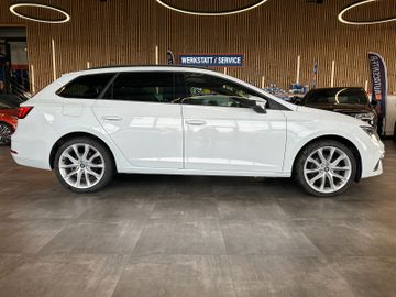 MYAUTOCENTER – Gebraucht- und Jahreswagen mit Werkstattservice in Pfaffenhofen Seat Leon *KEYLES*PANO*ACC*LED*PDCCAM*FR*ALCANTARA*