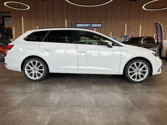 MYAUTOCENTER – Gebraucht- und Jahreswagen mit Werkstattservice in Pfaffenhofen Seat Leon *KEYLES*PANO*ACC*LED*PDCCAM*FR*ALCANTARA*