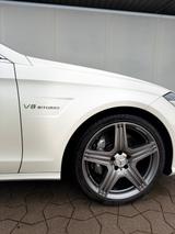 Mercedes-Benz CLS 63 AMG AMG - gebrauchte Mercedes-Benz CLS 63 AMG aus dem Jahr 2011