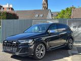 Audi SQ7 4.0 TDI quattro NAVI/PANORAMA/7 SITZER/BOSE - Audi SQ7 aus 2019