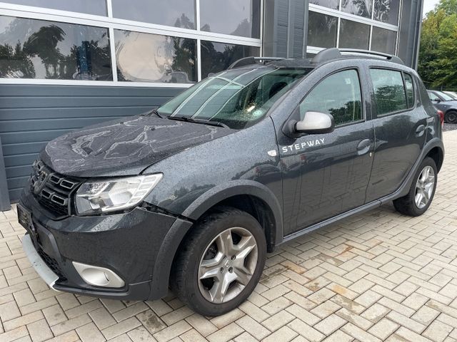 Dacia Sandero II Stepway Ambiance