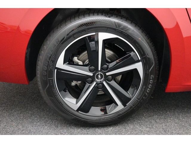 Fahrzeugabbildung Opel Astra L Sports Tourer 1.2 Enjoy LED ACC RK Apple