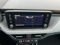 Skoda Kamiq - Vorschau Bild 16
