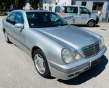 Mercedes-Benz E 320 CLASSIC / Automatik / Navi / Klima - Mercedes-Benz E 320 aus 1999