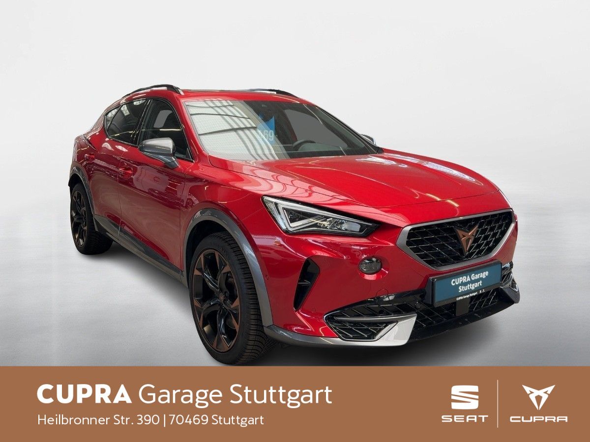 Cupra Formentor - Bild 6
