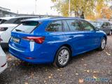 Skoda Octavia Combi 1.0 TSI Ambition LED / AHK - Skoda Octavia: Blau