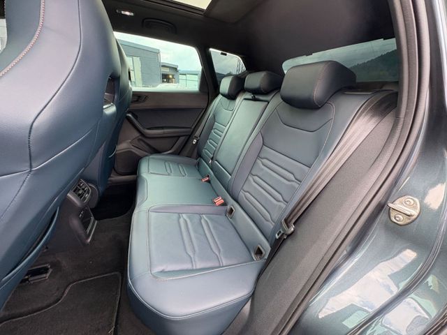 Ateca 2.0TSI 4Drive DSG *LEDER+BEATS+PANO+AHK*