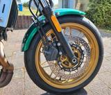 Kawasaki Z 650 RS  - KAWASAKI 650R