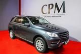 Mercedes-Benz ML 350 LEDER NAVI XENON SHZ AHK 1.HD EURO6 TOP - Mercedes-Benz 6x6