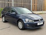 Volkswagen Golf 7 VII Variant Trendline*PARK-ASSIST*KLIMA* - Volkswagen Golf: Kombi, Trendline