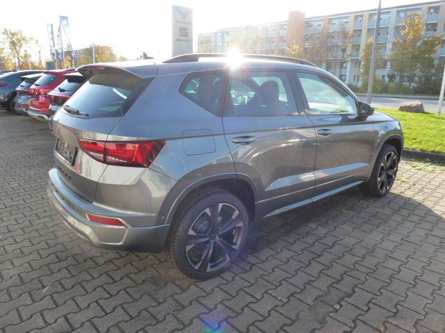 Fahrzeugabbildung CUPRA Ateca 1.5 TSI DSG + Beats + Panorama