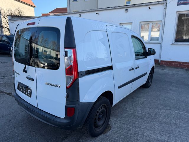 Kangoo 1.5 dCi, 1 HAND, TÜV NEU Bild 5