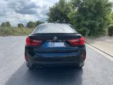 BMW X6 M  - BMW X6 M: Privatanbieter