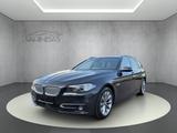 BMW 520 d Touring Navi Digital Tacho*aus 1.Hand* - BMW Gebrauchtwagen in Hamburg