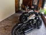 Harley-Davidson Forty-Eight 1200 - Offers matching your search criteria
