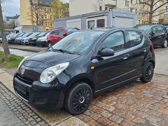 Suzuki Alto Club