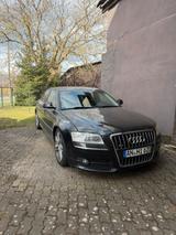 Audi A8 / S8 D3 4E 3.0 TDI Quattro VOLL - gebrauchte Audi A8 aus dem Jahr 2009