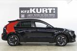 Kia e-Niro Inspiration! P1+2+3+4 - Kia Niro in Bochum