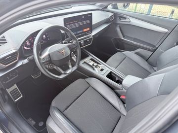 Cupra Formentor - 9