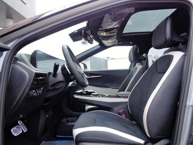 Kia EV6 GT-line 77,4 RWD WP GD ASS+ DES