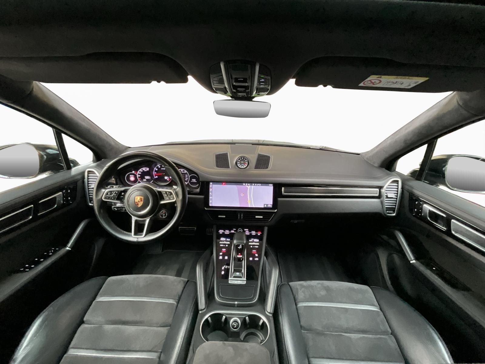 Porsche Cayenne GTS+Tiptronic-S+PTM+AHK+Bose+PDLS-Plus+A imagem 2