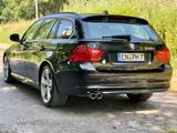 BMW 325d Touring -