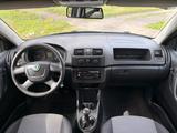 Skoda Fabia Basis Klima /5. Türen / Tüv - gebrauchte Skoda Fabia aus dem Jahr 2009