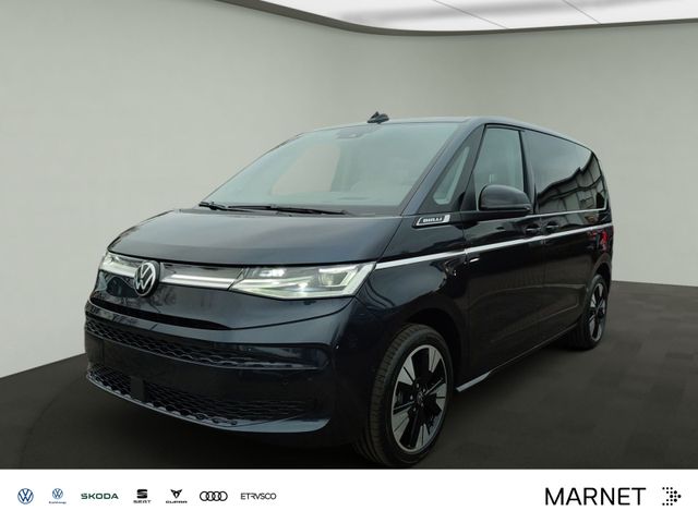 Volkswagen Multivan 2.0 TDI DSG Style NAV*DIGI*LED*AHK*APP