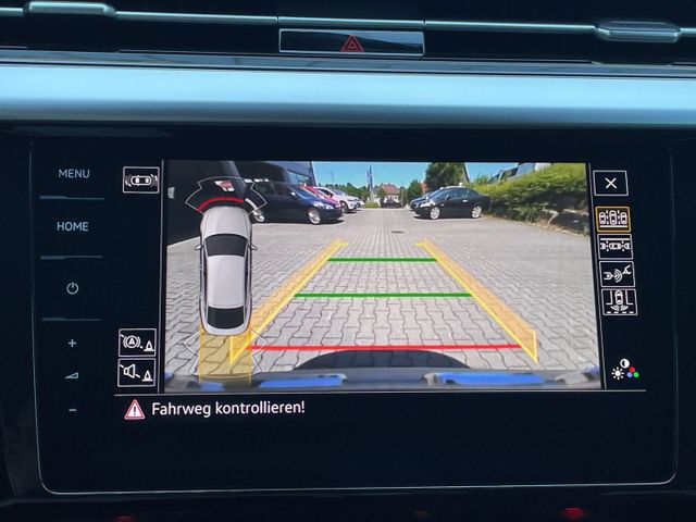 Arteon 2.0 TSI DSG R-Line AHK/Kamera/ACC/Navi
