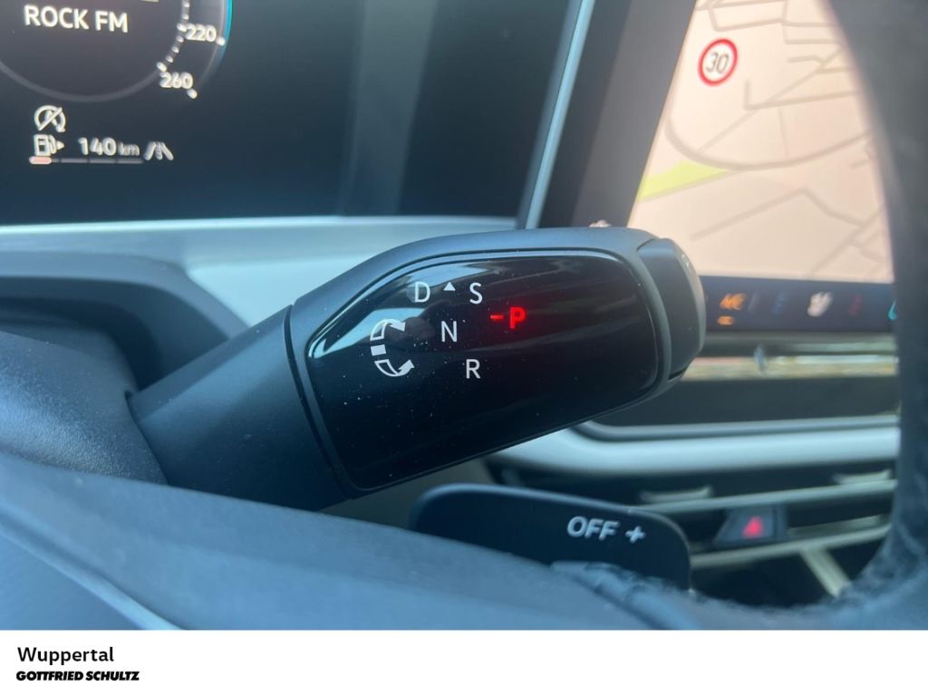 Volkswagen Passat Variant - Bild 17