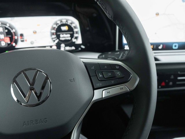 Golf VIII Style eTSI DSG AHK, 360° Kamera, Matri