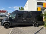 Adria Twin 640 SGX Supreme - Adria Diesel Kastenwagen Automatik
