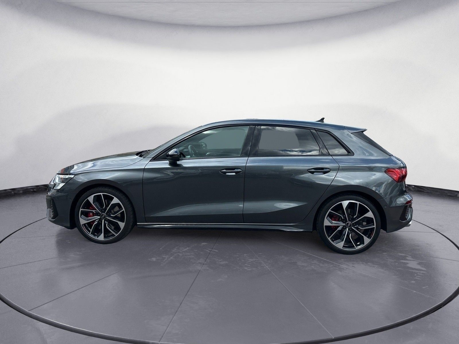 Audi S3 - Bild 3