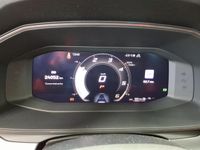 Cupra Leon - Vorschau Bild 4