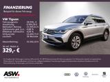 Volkswagen Tiguan Elegance 2.0 TDI DSG Navi 360° Stdhzg AHK - Volkswagen Tiguan Elegance mit Diesel-Antrieb