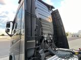Volvo FH 500 LED Globetrotter XL i-Cool - Volvo FH 500 Globetrotter XL