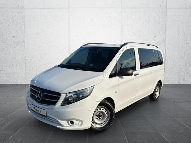 Mercedes-Benz Vito Tourer Edition Aut.*AHK*Tisch*RFK*Totwinkel