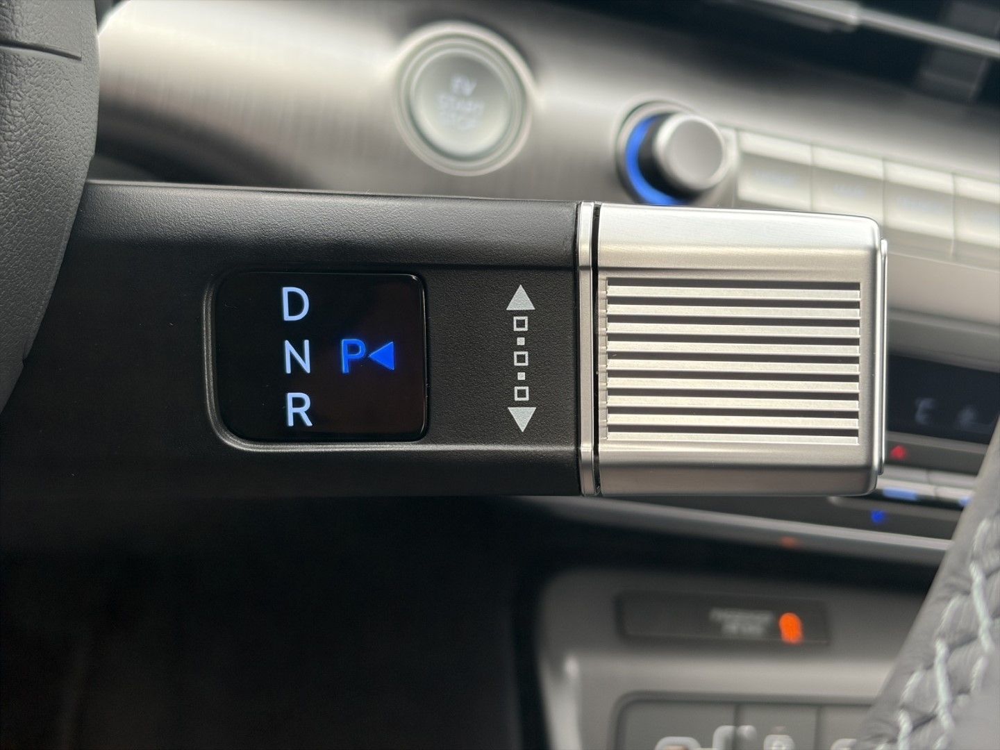 Hyundai KONA Elektro – Bild 18
