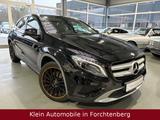 Mercedes-Benz GLA 250 Aut. Urban Line Leder Navi BiXenon 2.-HD - gebrauchte Mercedes-Benz GLA 250 aus dem Jahr 2015